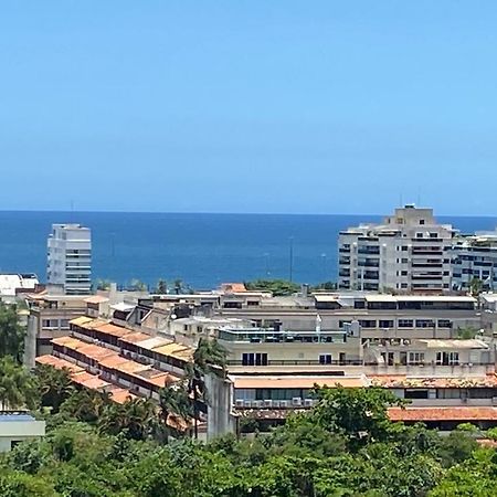 Flat Incrivel Vista Mar Apartment Rio de Janeiro Exterior photo