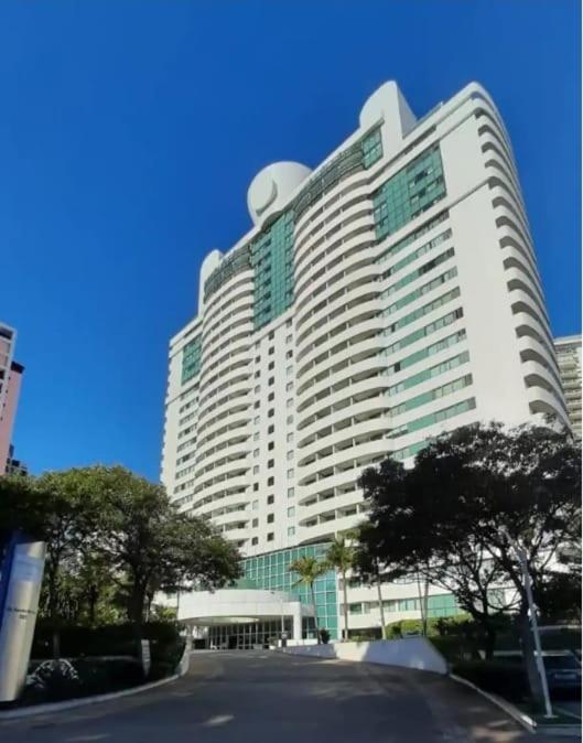 Flat Incrivel Vista Mar Apartment Rio de Janeiro Exterior photo